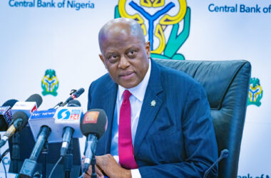 CBN to waive transfer fees for small transactions to encourage cashless payments
