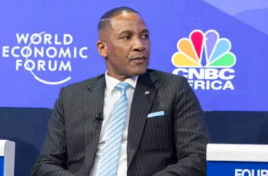 Venture capitalist to invest $64 million in Tech startups across southern Africa