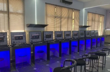See how Zambian founded ZeroAI is helping schools teach AI and robotics
