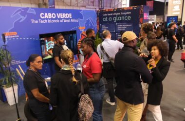 Cabo Verde to Host Africa’s First-Ever Web Summit Event in 2026