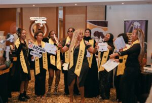 Bitcoin Dada Marks 4 Years of Empowering African Women