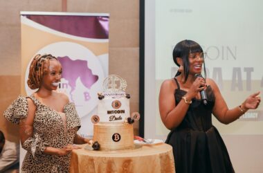 Bitcoin Dada Marks 4 Years of Empowering African Women