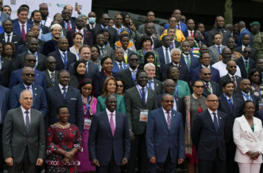 France Nairobi Declaration African trade rules