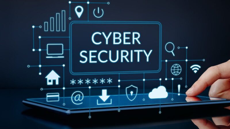 Lagos cybersecurity centre