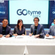 GoTyme Bank 2000 employees shareholders