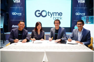 GoTyme Bank 2000 employees shareholders