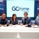 GoTyme Bank 2000 employees shareholders