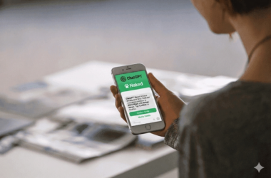 SA's Naked Insurance gives final car insurance quote in ChatGPT