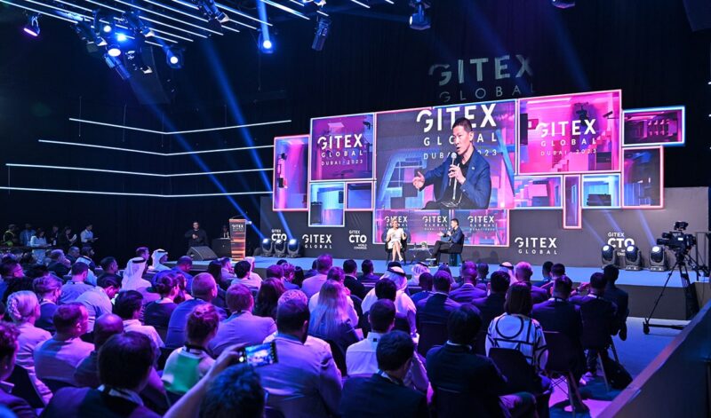 GITEX Kenya to Host East Africa’s Largest Launch Event