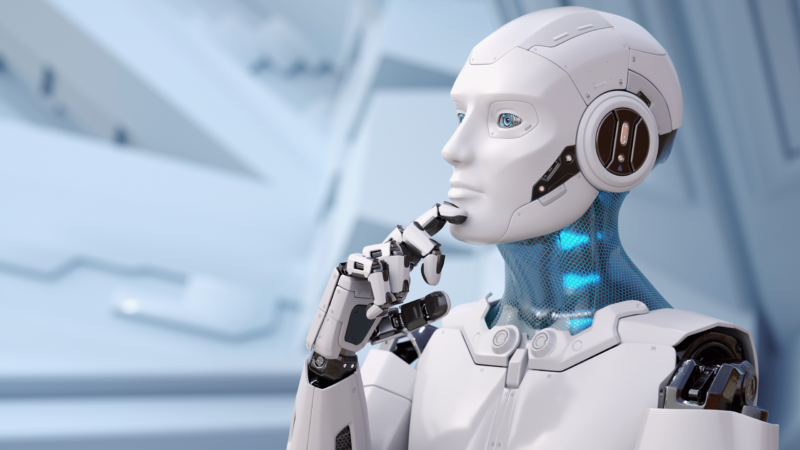 Meta Strengthens AI Ambitions With Acquisition of Humanoid Robotics Startup