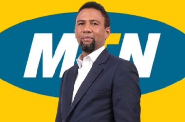 MTN Nigeria Q1 2026 revenue growth