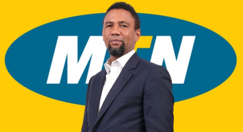 MTN Nigeria Q1 2026 revenue growth