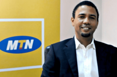 MTN Nigeria records ₦546 billion profit in first quarter of 2026