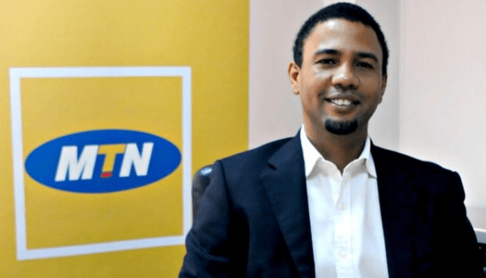 MTN Nigeria records ₦546 billion profit in first quarter of 2026