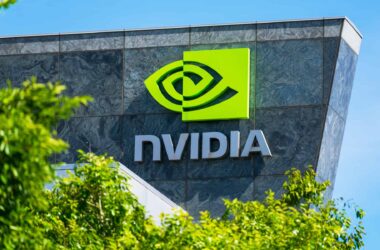 Nvidia’s Quarterly Revenue Jumps 20% as AI Boom Continues to Fuel Growth
