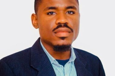 A Nigerian Engineer is Building AI Systems to Tackle Election Fraud and Tax Leakages