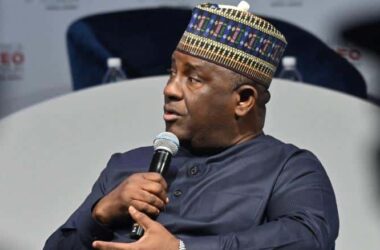 Nigeria’s Abdulsamad Rabiu is Africa’s Fastest Growing Billionaire in 2026