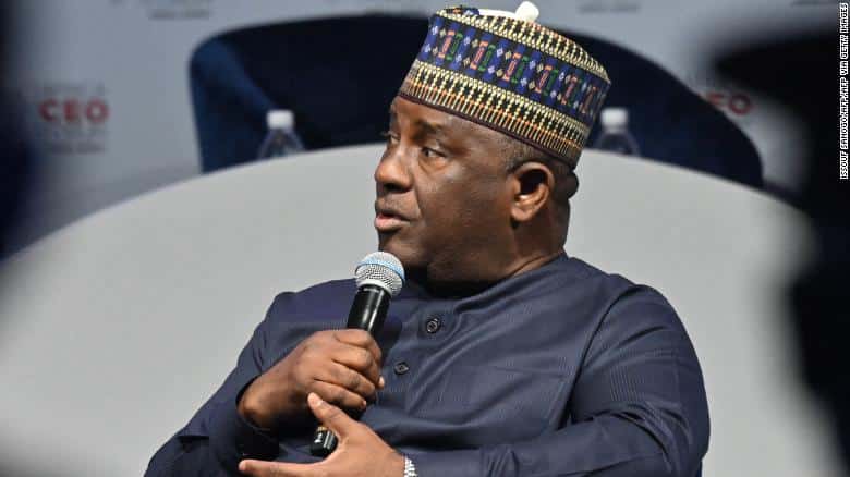 Nigeria’s Abdulsamad Rabiu is Africa’s Fastest Growing Billionaire in 2026