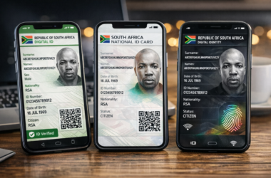 South Africa’s Digital ID Ambitions Could Change How Citizens Access Public Services