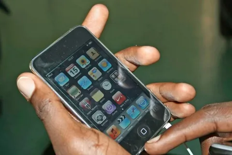 Kenya’s Phone Tax Could Raise Smartphone Prices