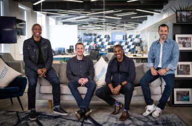 SA Yoco appoints German CEO to scale Africa fintech