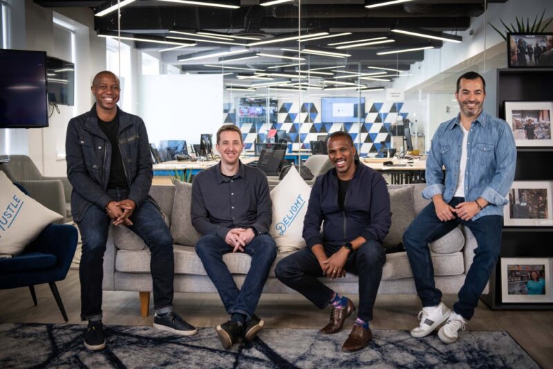 SA Yoco appoints German CEO to scale Africa fintech