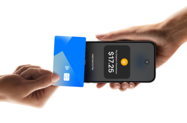 Yoco Partners With Apple to Introduce Tap to Pay in South Africa