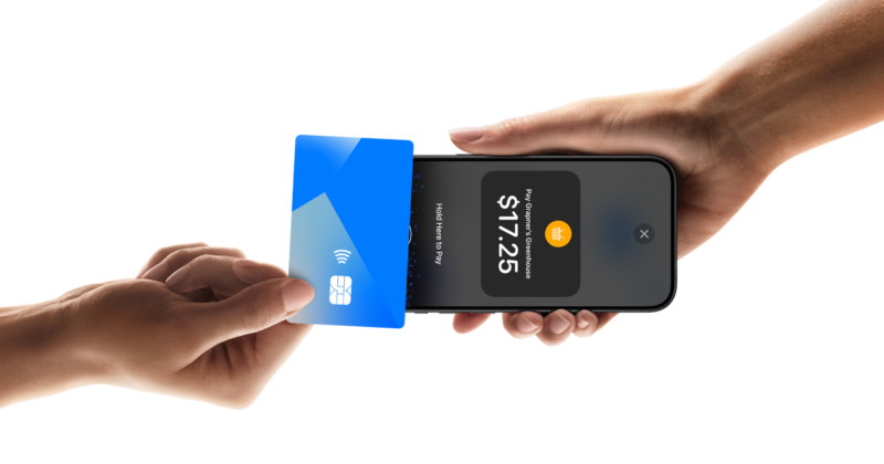 Yoco Partners With Apple to Introduce Tap to Pay in South Africa