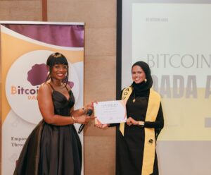 Bitcoin Dada Marks 4 Years of Empowering African Women