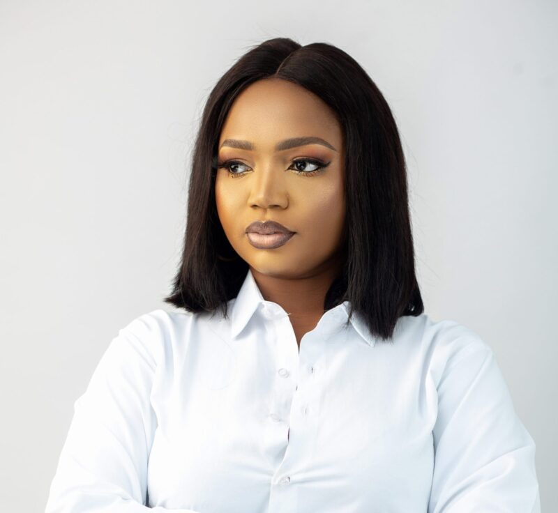 From Fintech to Agritech: How Elohor Ebieroma Is digitalizing Agricultural Trade in Africa