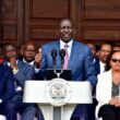 Kenya Finance Bill 2026 crypto wallet identification