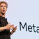 Mark Zuckerberg AI agents