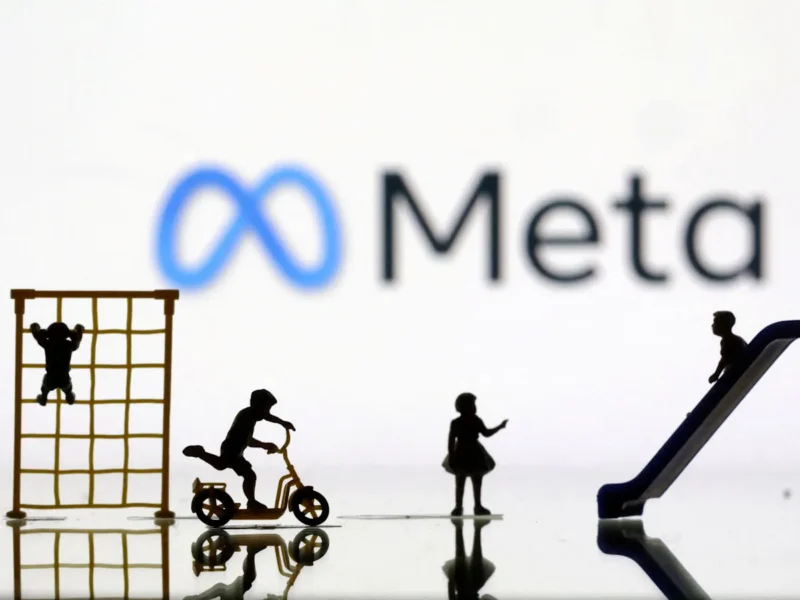Meta teen safety, AI parental controls, online safety for teenagers, Facebook Instagram safety features