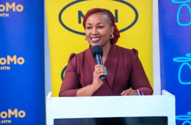 MTN Nigeria records ₦546 billion profit in first quarter of 2026
