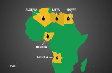 Africa clean energy 2026