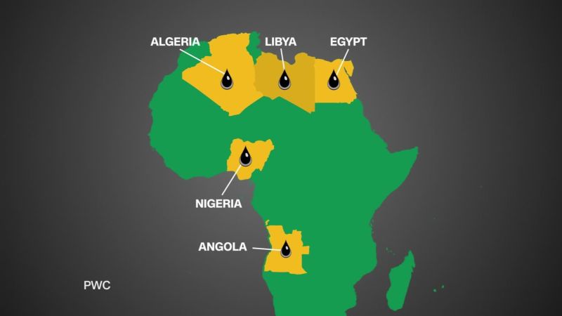 Africa clean energy 2026