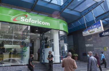 Safaricom My OneApp Airtel"