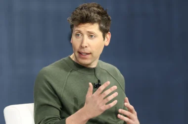 OpenAI Latest Model is An Autistic Genius - OpenAI CEO