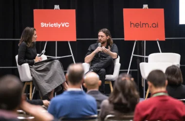 All You Need to Know About StrictlyVC Program Coming to Athens and London This May