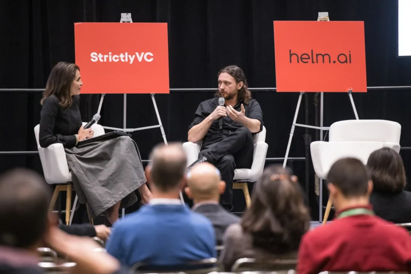All You Need to Know About StrictlyVC Program Coming to Athens and London This May
