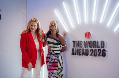 The World Ahead 2026 edition holds in Lagos