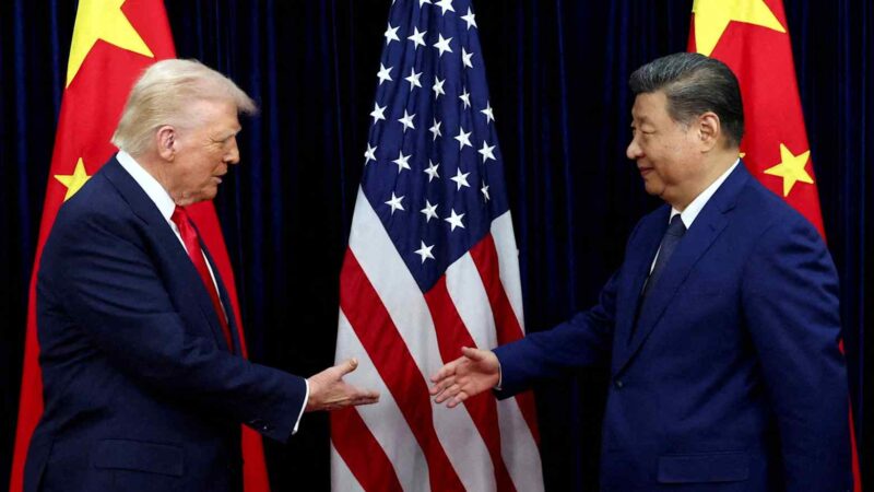 US-China Talks to Address Growing AI and Tech Tensions