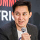 Africa Jobs Fund Daniel Yu