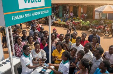 Watu Credit, the Pan-African asset financier, has recorded a historic net profit of $37 million (KES 4.8 billion) for the 2025 financial yea