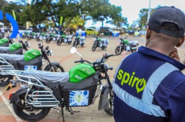 Spiro enters cameoun market