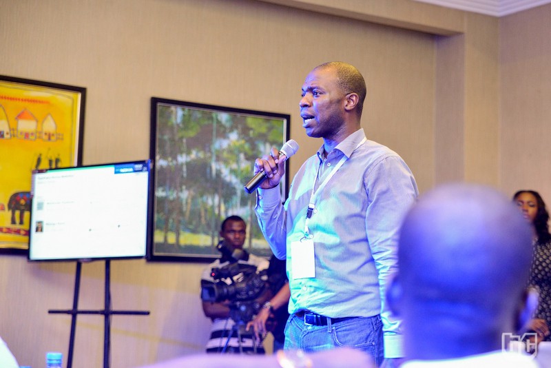 Sim Shagaya’s 9 Companies That Changed Nigeria’s Tech Industry