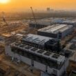 Why Tech Giants Are Spending Hundreds of Billions on AI Infrastructure