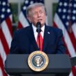 Trump tariffs news