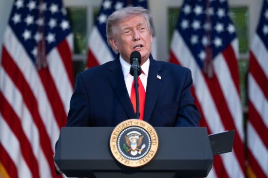 Investors Suffer $3.8 Billion Loss on Trump Memecoin