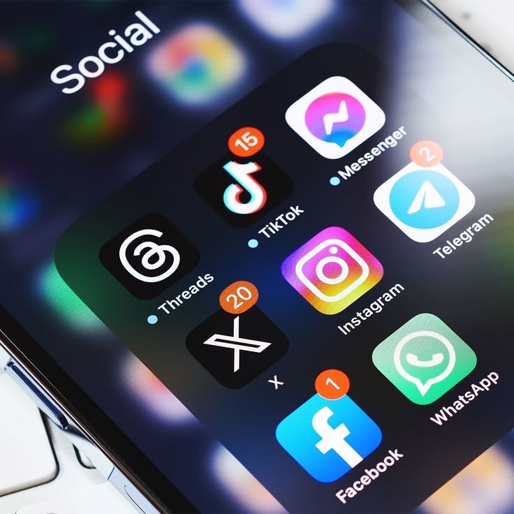 UK Set to Ban Social Media for Under-16s